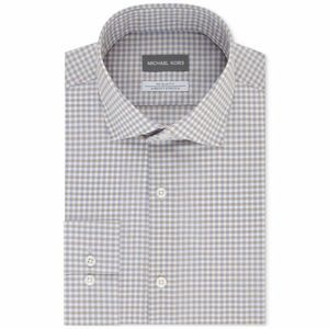 Men’s Michael Kors Slim Fit Dress Shirt